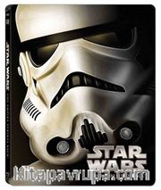 Star Wars: Empire Strikes Back - Yıldız Savaşları: İmparator (Episode V) <br /> IMDb: 8,7