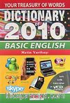 Dictionary of 2010 Basic English