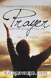 Prayer and Healing in Islam