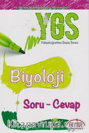 YGS Biyoloji Soru-Cevap
