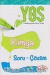 YGS Kimya Soru-Çözüm