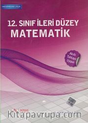 12. Sınıf Matematik 