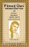 Hesretdefter Cilda 1 Hemu Berhem