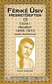 Hesretdefter Cilda 1 Hemu Berhem