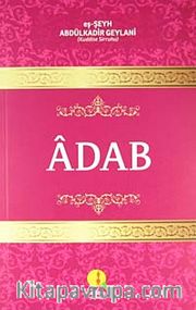 Adab