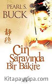 Çin Sarayında Bir Bakire