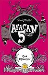 Afacan 5'ler Çok Eğleniyor -14. Kitap