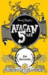Afacan 5'ler Zor Durumda -17. Kitap