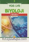 YGS-LYS Biyoloji Konu  Özetli  Soru Bankası