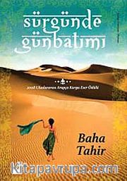 Sürgünde Günbatımı