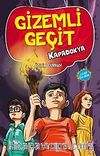 Gizemli Geçit Kapadokya
