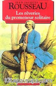 Les Reveries du Promeneur Solitaire