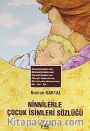 Nininlerle Çocuk İsimleri Sözlüğü