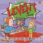 Levent ve Hastalık