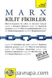 Marx - Kilit Fikirler