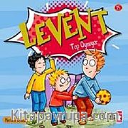 Levent Top Oynuyor