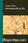Hermeneutik ve Şiir