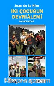 İki Çocuğun Devrialemi -10