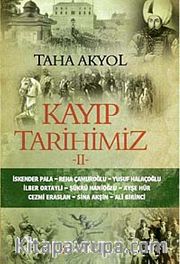 Kayıp Tarihimiz II