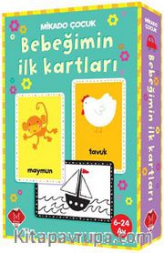 Bebeğimin İlk Kartları