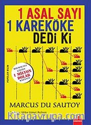 1 Asal Sayı 1 Kareköke Dedi Ki