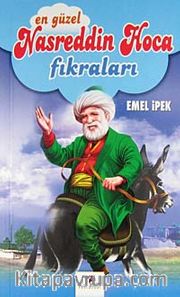 En Güzel Nasreddin Hoca Fıkraları
