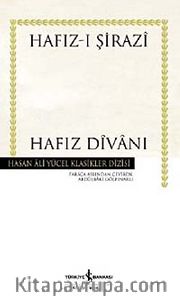 Hafız Divanı (Ciltli)