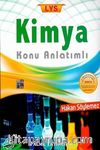 LYS Kimya Konu Anlatımlı Kitap (2017)