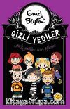 Gizli Yediler İçin Eğlence -15. Kitap