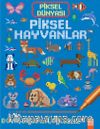 Piksel Dünyası - Piksel Hayvanlar