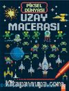 Piksel Dünyası - Uzay Macerası