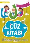 Harika Harfler - Cüz Kitabı 
