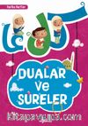 Harika Harfler - Dualar ve Sureler