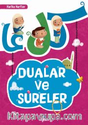 Harika Harfler - Dualar ve Sureler