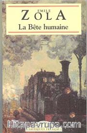 La Bete Humaine