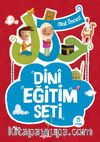 Dini Eğitim Seti (15 Kitap)