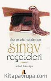 Sınav Reçeteleri