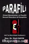 Parafili & Cinsel Bozukluklar ve Parafili 