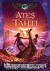 Ateş Tahtı / Kane Günceleri 2