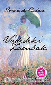 Vadideki Zambak