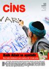 Cins Aylık Kültür Dergisi Sayı:13 Ekim 2016