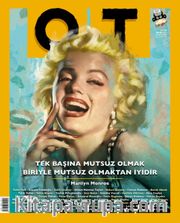 Ot Dergi Sayı:44 Ekim 2016