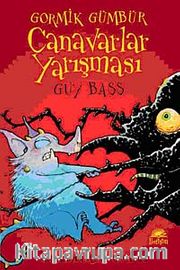 Canavarlar Yarışması / Gormik Gümbür