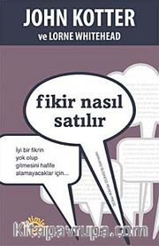 Fikir Nasıl Satılır