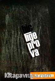 Hiçliğe Prova