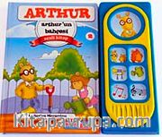 Arthur'un Bahçesi  (Sesli Kitap)