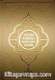 Tecvid Kaideli Kur'an-ı Kerim