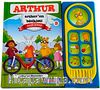 Arthur'un Bisikleti  (Sesli Kitap)
