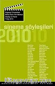 Sinema Söyleşileri 2010