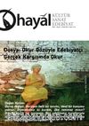 Hayal Kültür Sanat Edebiyat Dergisi Sayı:59 Ekim-Kasım-Aralık 2016